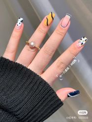 -妙睫屋日式美甲美睫