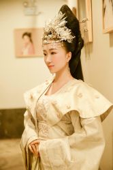 -盘子女人坊古装写真摄影(南京总店)