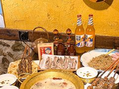 -可可大虾武汉土菜大排档(万松园1店)