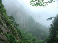 -大明山自然探索公园