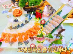-寻味顺德·南记酒家·传统顺德菜·鱼生(广源路店)