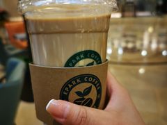 -逸派咖啡 EPARKCOFFEE(广安门店)