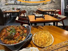 -61号餐吧(兴坪古镇漓江店)