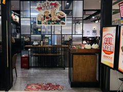 -金翠河烧鹅餐厅(解放碑时代广场店)