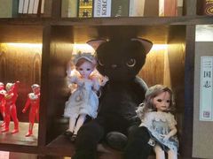 -恐怖游戏(湖滨店)