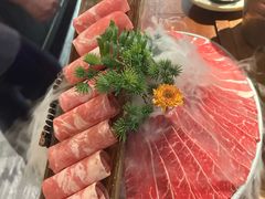 -生如夏花泰式火锅(西村黑金店)