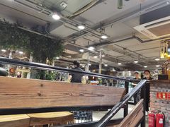 -原始泥炉烤肉(总店)