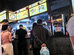 -汪一挑馄饨(老街店)