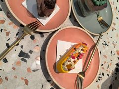 -LE SAPHIR 莎菲尔菓子(和兴店)