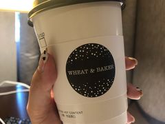 -WHEAT&BAKER-麥(凯德来福士店)