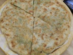 西葫芦鸡蛋饼-甲乙饼(丽泽天地店)