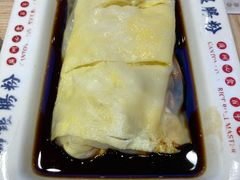 -荔银肠粉·非遗手藝(夫子庙店)