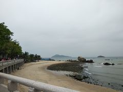 -沙扒湾