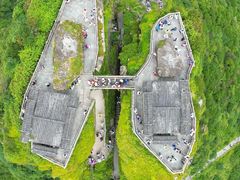 -梵净山旅游区
