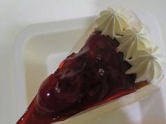 -幸福西饼生日蛋糕·下午茶(东西湖店)