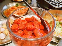 -合易泓烤肉•首创生椰大油边(宁山路店)