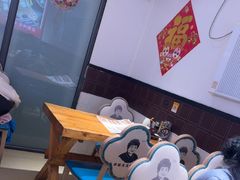 -老杨太太烧烤(文化广场店)