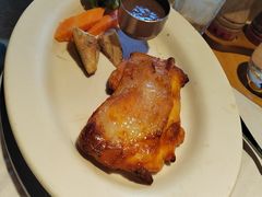 -斗牛士牛排(南京东路店)
