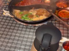 -冯校长老火锅(深圳总店)