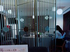 -伯衡55·吉品轩(乌鲁木齐南路店)