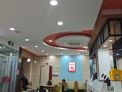 -李先生牛肉面大王(北京东四店)