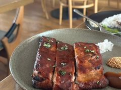 -BOR Eatery(安福路店)