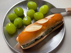 -屋裡·Union Bakery(龙江路店)