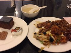 -中家鑫园温泉酒店鑫悦汤泉