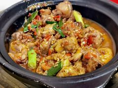 外婆鸡-江南古镇味道·私房菜