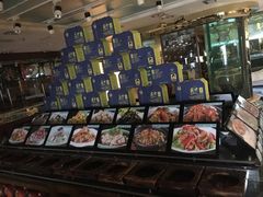 -良友·青岛菜(五四广场店)