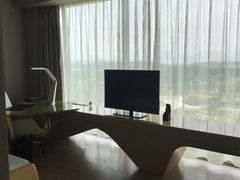 -青岛银沙滩温德姆至尊酒店