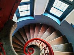 -青岛德国监狱旧址博物馆