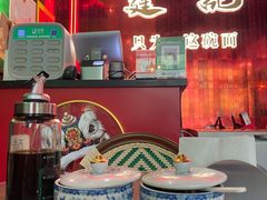 -霆记海鲜·只为这碗面(滨江店)