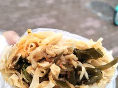 -阿姨卷饼(平凉路店)