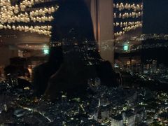 -随意鸟地方101观景餐厅