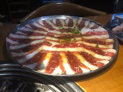 -老炉家木炭烤肉(长江国际店)