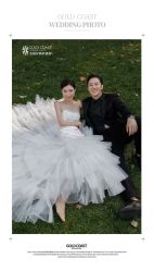 -金海岸婚纱摄影(塘沽店)