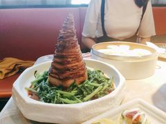 -新白鹿餐厅(金鹰新街口店)
