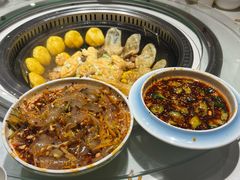 -东北铁锅宴(云龙华府店)