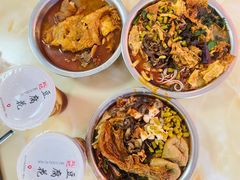 -凤张螺蛳粉·爽口粉(跃进路总店)