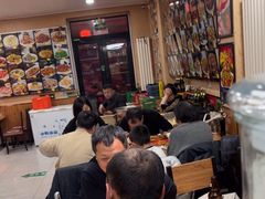 -榆林筋饼家常菜