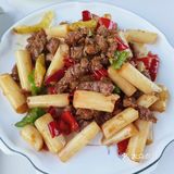 黄鹤楼观景餐厅推荐