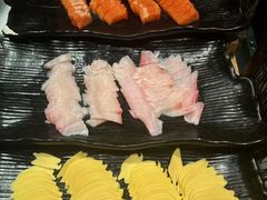 -大渔铁板烧(东城店)