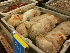 -御满江海鲜酒家(洛溪新城店)