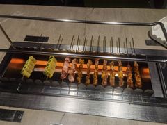 -丰茂烤串(金源店)