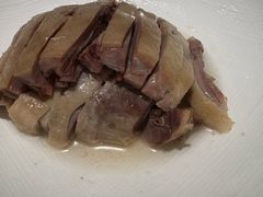 -绿杨春·淮扬宴(庐山路店)