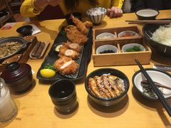 -胜博殿日式炸猪排(西红门店)