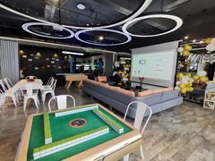 -CIAO·团建聚餐·生日派对轰趴馆(福田店)