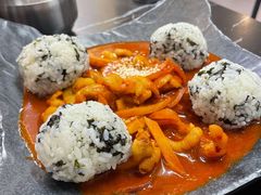 -HONGA HONGA雄家(曹路店)