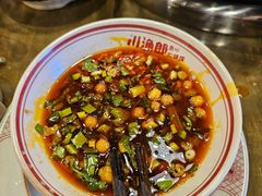 -川渔郎·鱼蛙自助火锅(文殊院店)